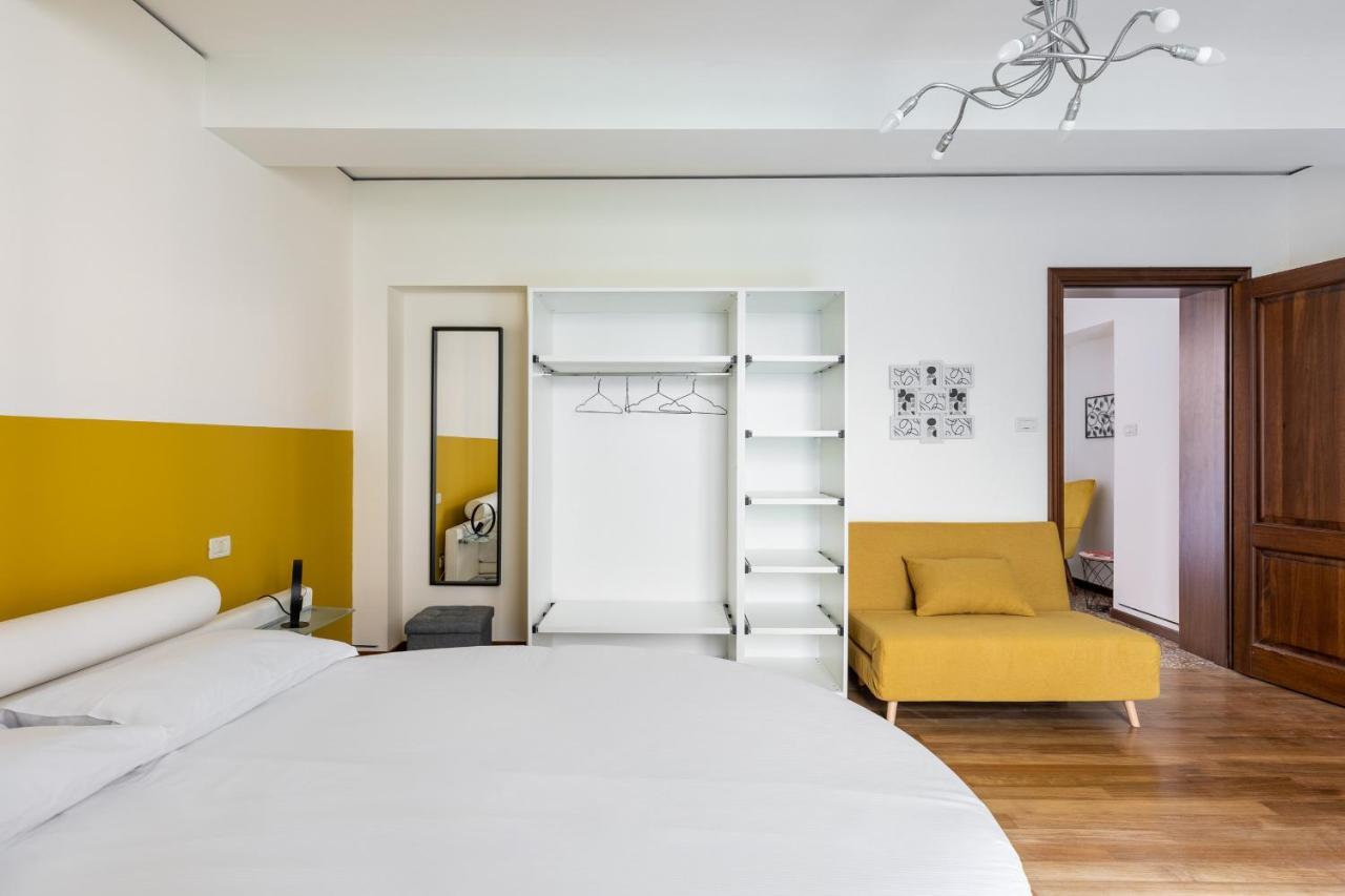 Casa Ambrosini Apartments By Wonderful Italy Μπολόνια Εξωτερικό φωτογραφία