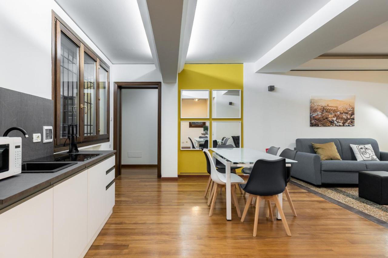 Casa Ambrosini Apartments By Wonderful Italy Μπολόνια Εξωτερικό φωτογραφία