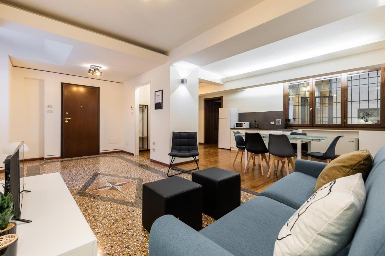 Casa Ambrosini Apartments By Wonderful Italy Μπολόνια Εξωτερικό φωτογραφία