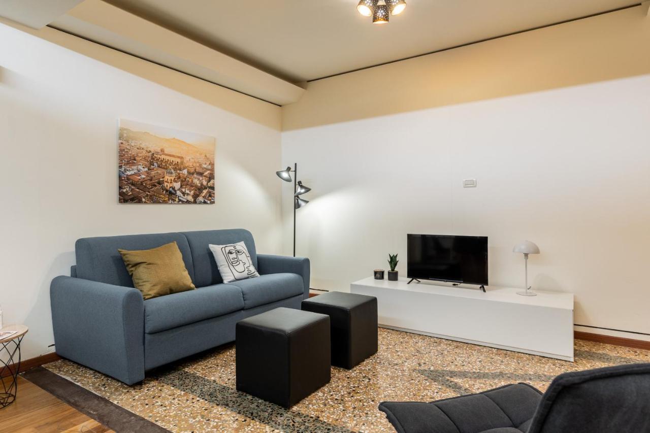 Casa Ambrosini Apartments By Wonderful Italy Μπολόνια Εξωτερικό φωτογραφία