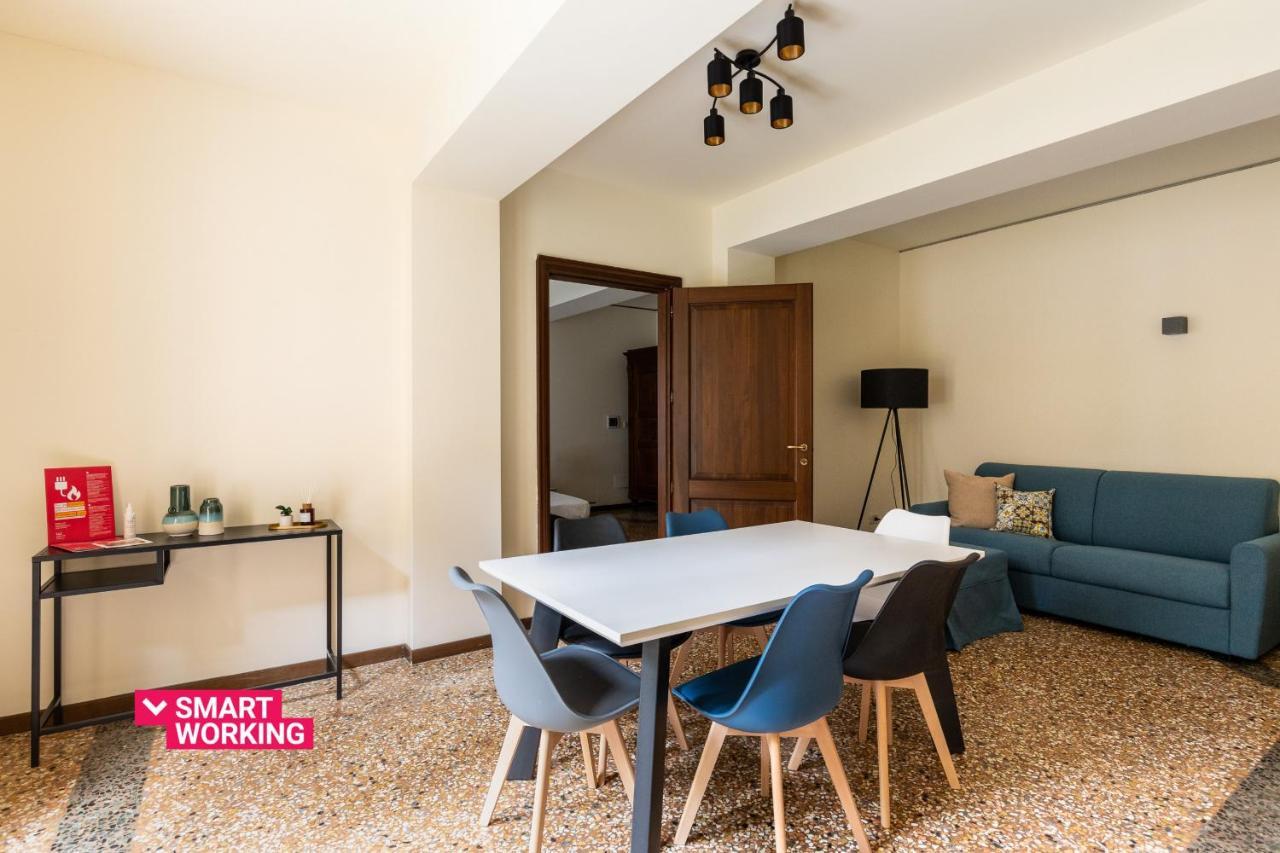 Casa Ambrosini Apartments By Wonderful Italy Μπολόνια Εξωτερικό φωτογραφία