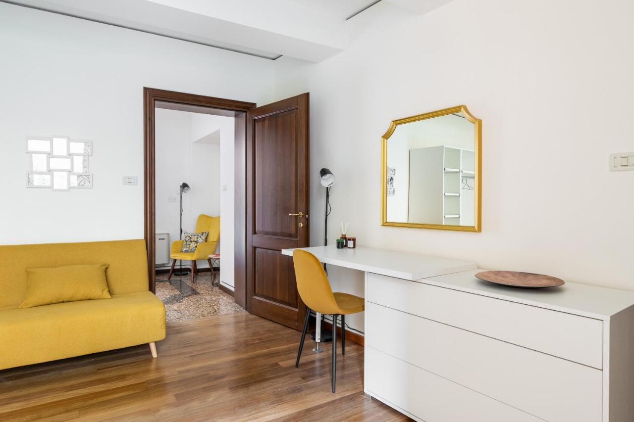 Casa Ambrosini Apartments By Wonderful Italy Μπολόνια Εξωτερικό φωτογραφία