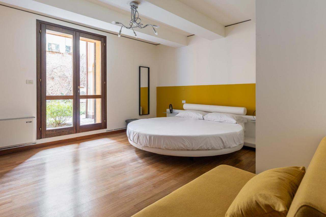 Casa Ambrosini Apartments By Wonderful Italy Μπολόνια Εξωτερικό φωτογραφία