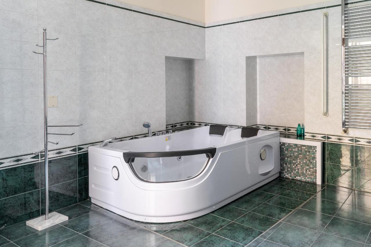 Casa Ambrosini Apartments By Wonderful Italy Μπολόνια Εξωτερικό φωτογραφία