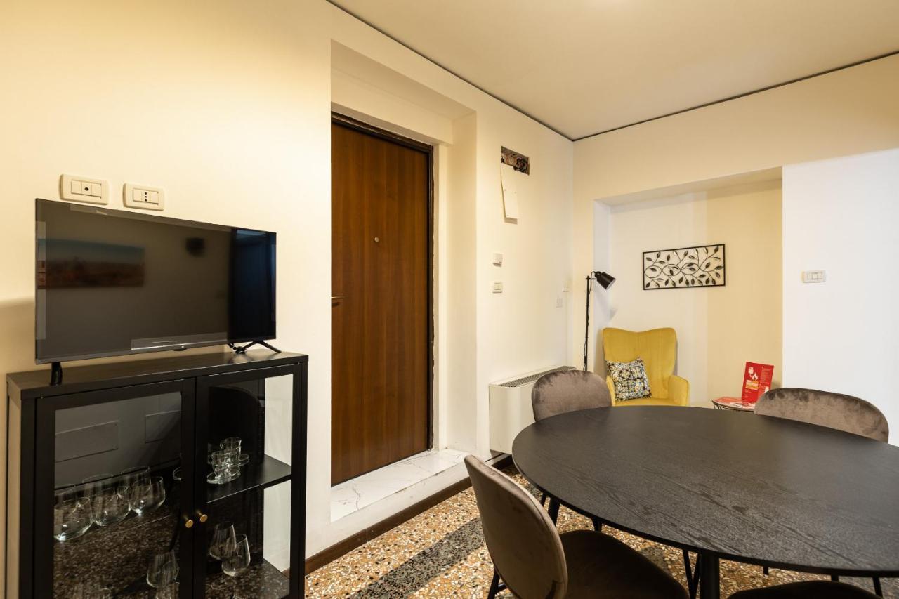 Casa Ambrosini Apartments By Wonderful Italy Μπολόνια Εξωτερικό φωτογραφία