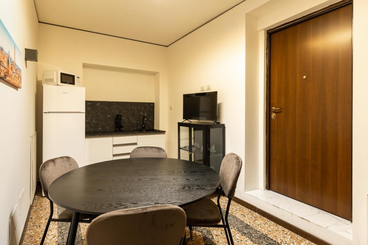 Casa Ambrosini Apartments By Wonderful Italy Μπολόνια Εξωτερικό φωτογραφία