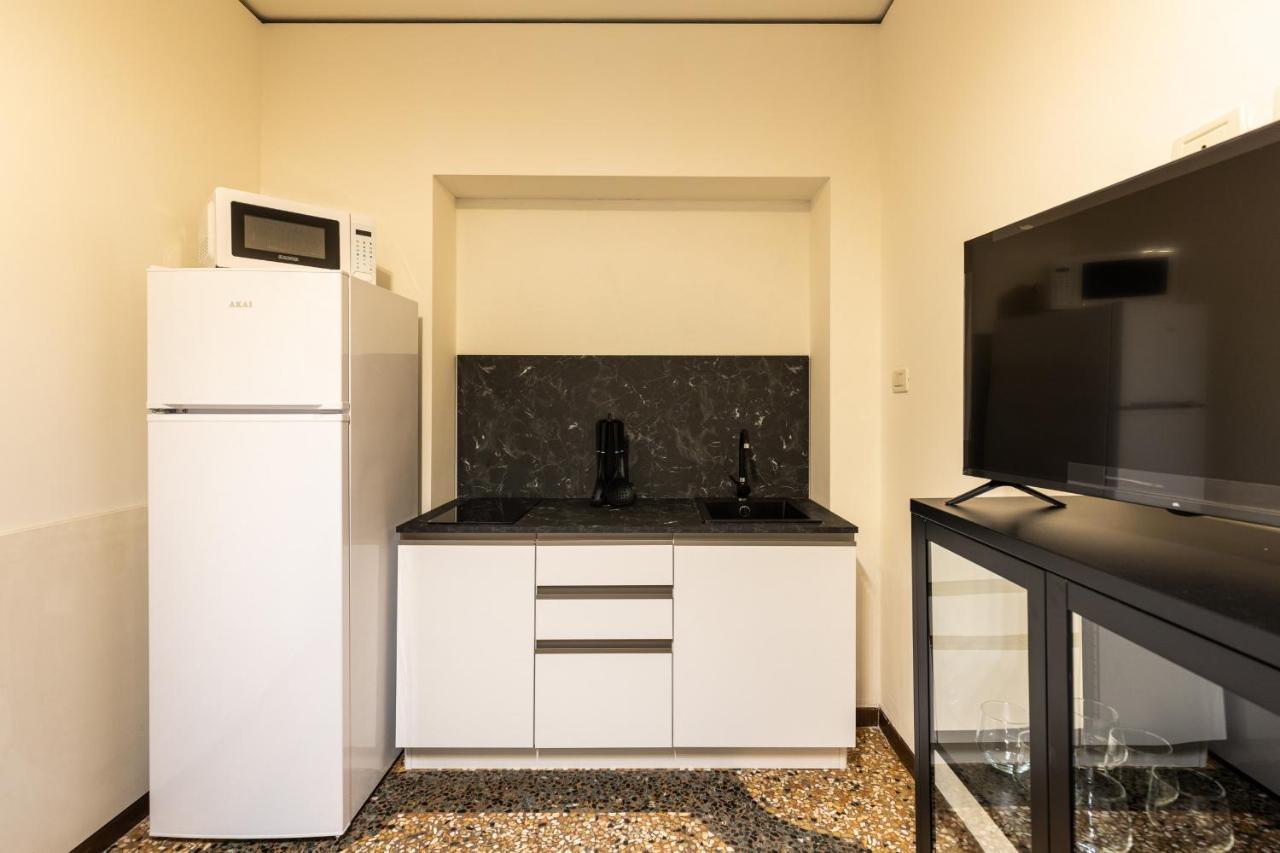 Casa Ambrosini Apartments By Wonderful Italy Μπολόνια Εξωτερικό φωτογραφία