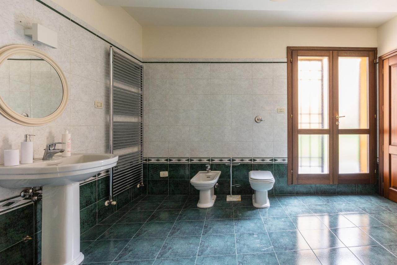 Casa Ambrosini Apartments By Wonderful Italy Μπολόνια Εξωτερικό φωτογραφία