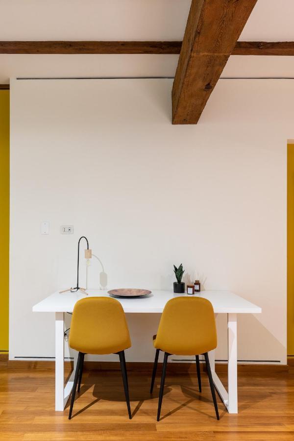 Casa Ambrosini Apartments By Wonderful Italy Μπολόνια Εξωτερικό φωτογραφία