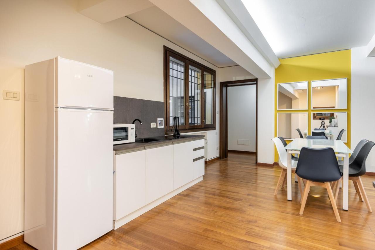 Casa Ambrosini Apartments By Wonderful Italy Μπολόνια Εξωτερικό φωτογραφία