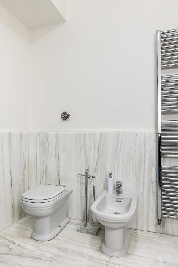 Casa Ambrosini Apartments By Wonderful Italy Μπολόνια Εξωτερικό φωτογραφία