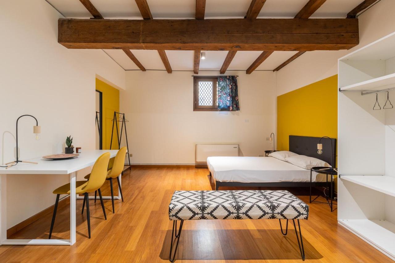 Casa Ambrosini Apartments By Wonderful Italy Μπολόνια Εξωτερικό φωτογραφία