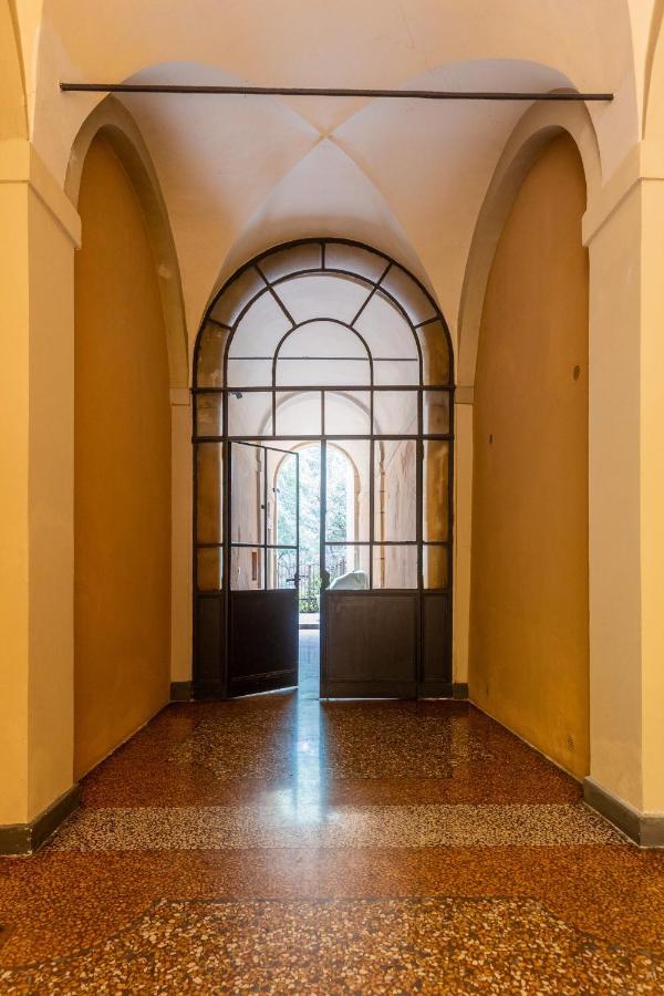 Casa Ambrosini Apartments By Wonderful Italy Μπολόνια Εξωτερικό φωτογραφία