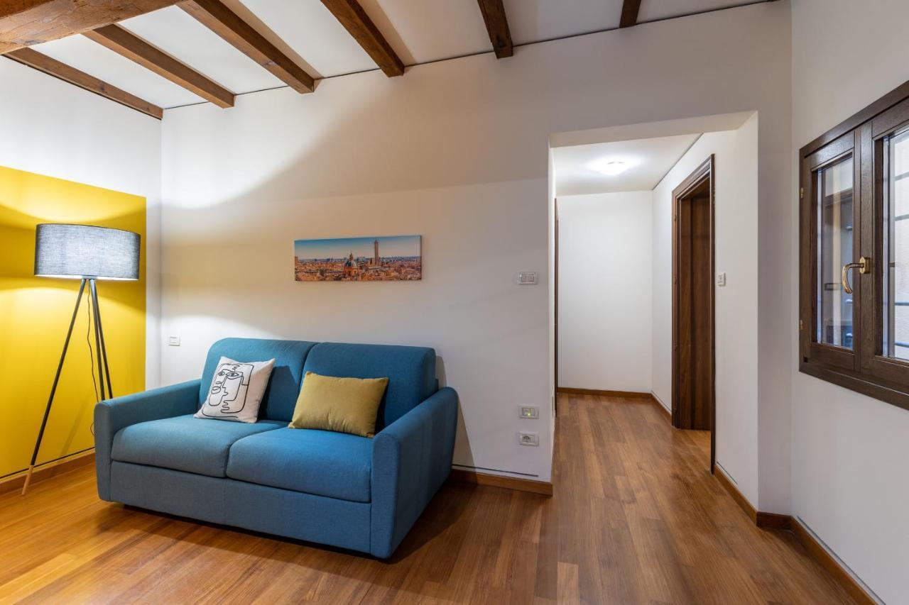 Casa Ambrosini Apartments By Wonderful Italy Μπολόνια Εξωτερικό φωτογραφία