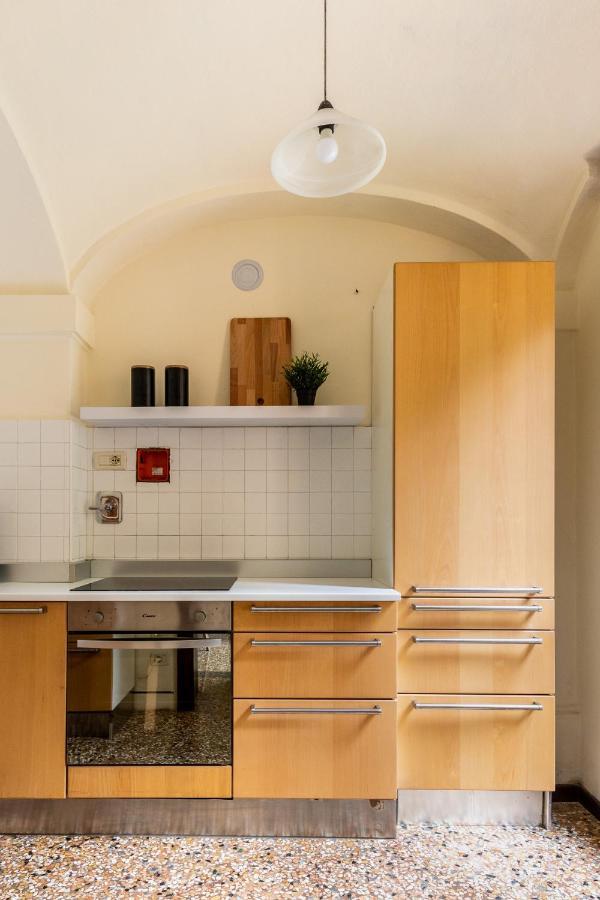 Casa Ambrosini Apartments By Wonderful Italy Μπολόνια Εξωτερικό φωτογραφία