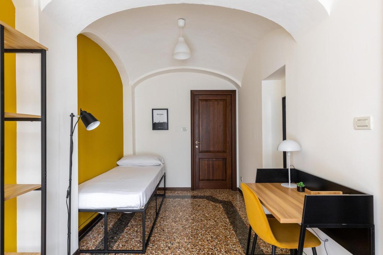 Casa Ambrosini Apartments By Wonderful Italy Μπολόνια Εξωτερικό φωτογραφία