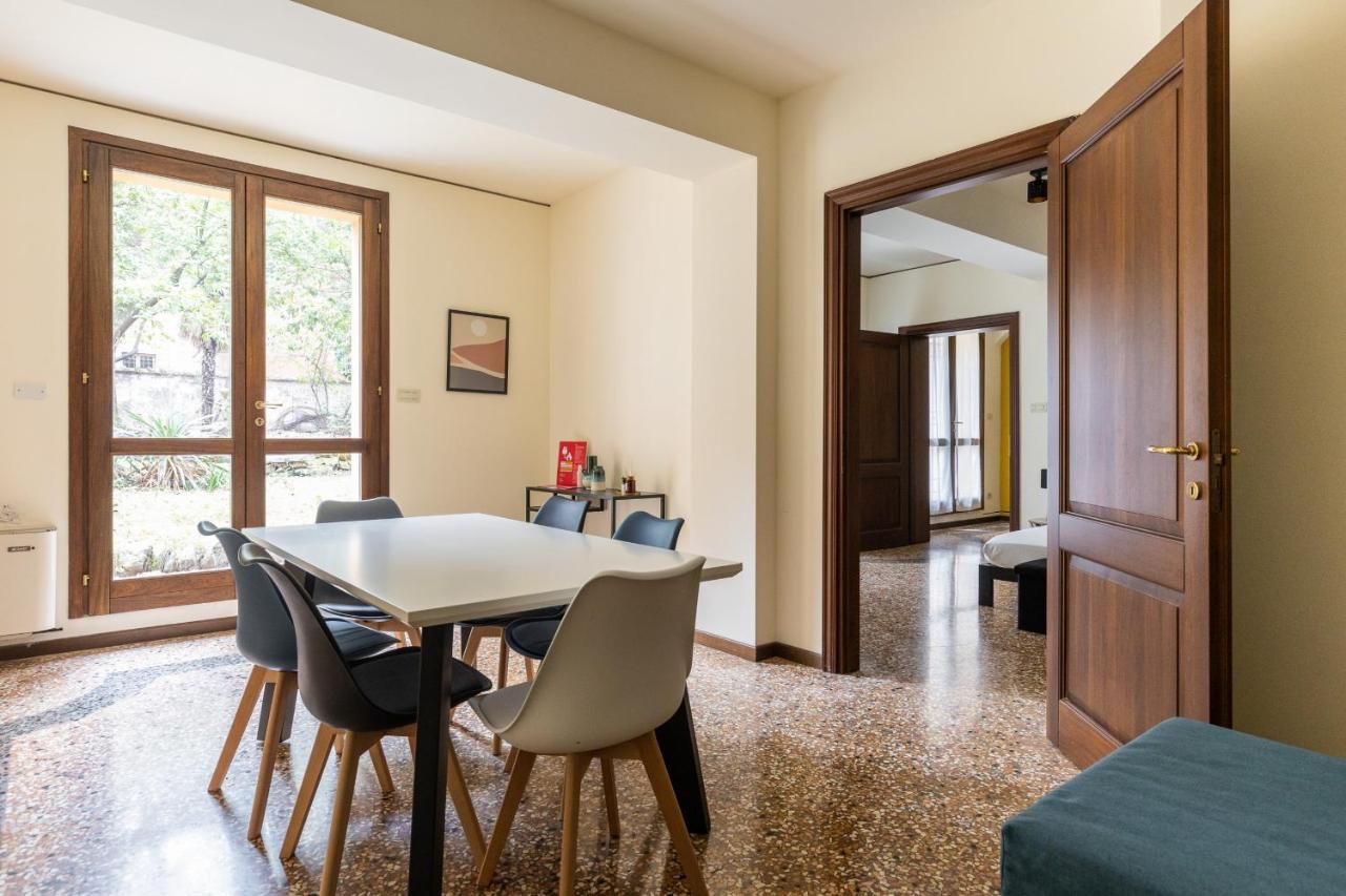 Casa Ambrosini Apartments By Wonderful Italy Μπολόνια Εξωτερικό φωτογραφία