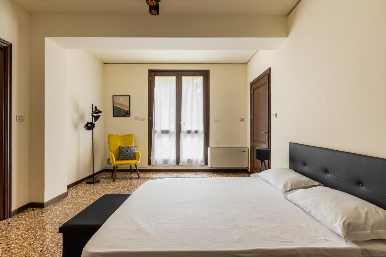 Casa Ambrosini Apartments By Wonderful Italy Μπολόνια Εξωτερικό φωτογραφία