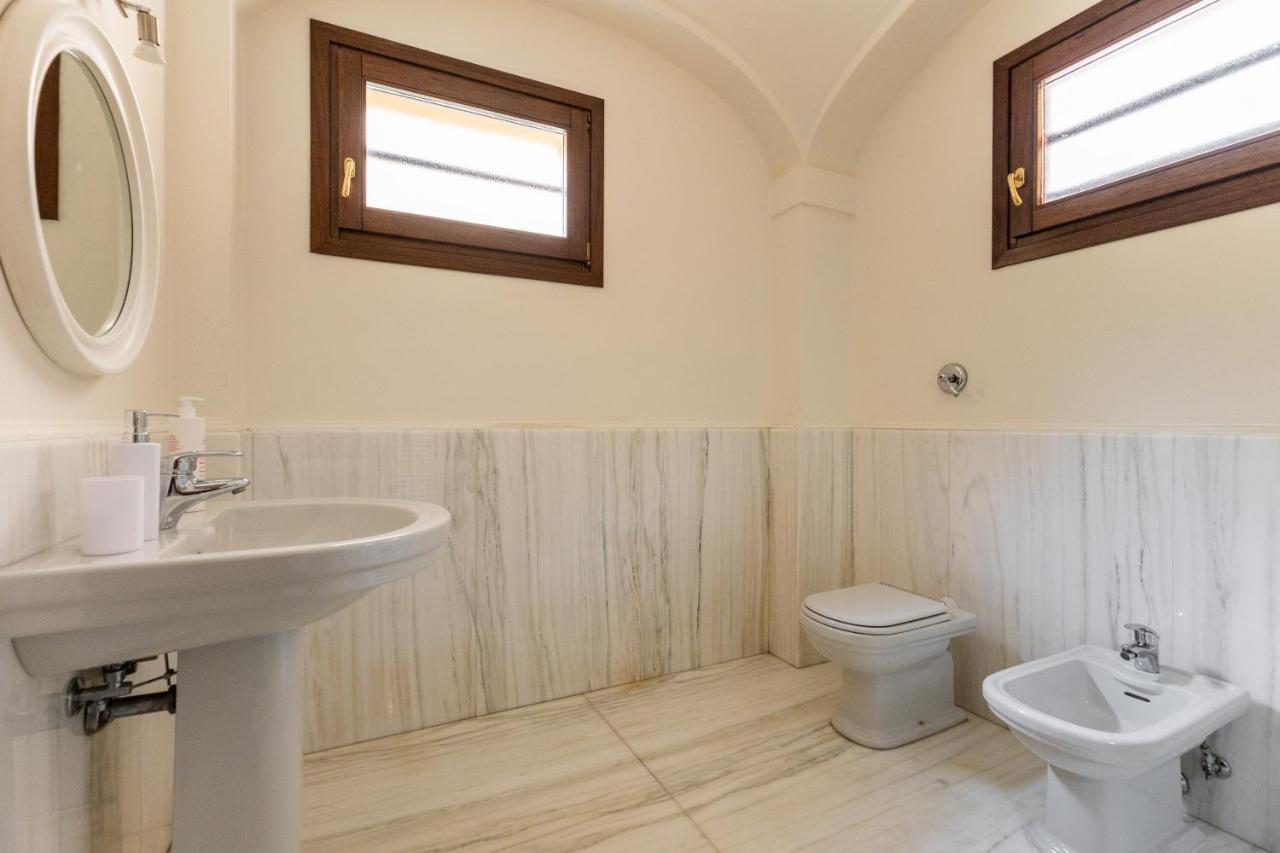 Casa Ambrosini Apartments By Wonderful Italy Μπολόνια Εξωτερικό φωτογραφία