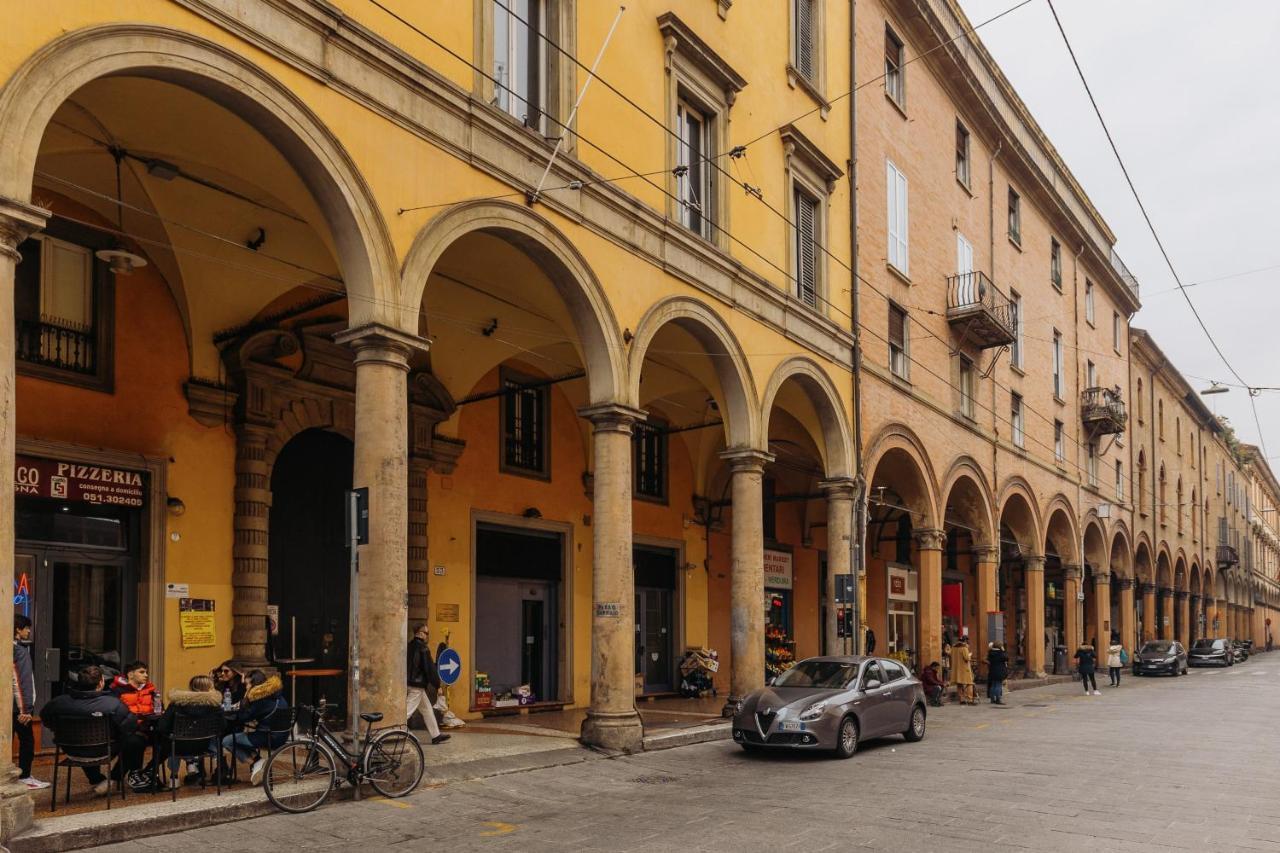 Casa Ambrosini Apartments By Wonderful Italy Μπολόνια Εξωτερικό φωτογραφία