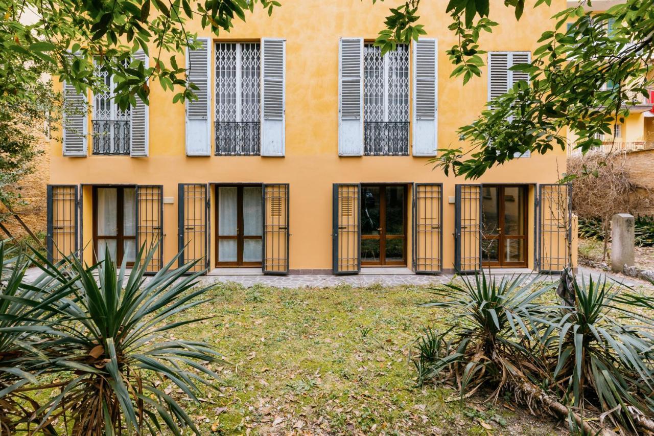 Casa Ambrosini Apartments By Wonderful Italy Μπολόνια Εξωτερικό φωτογραφία