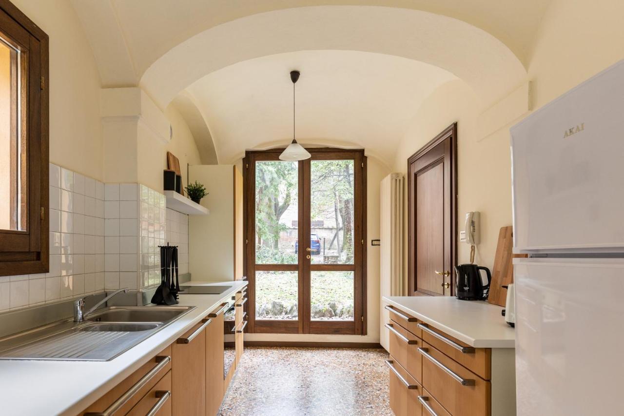 Casa Ambrosini Apartments By Wonderful Italy Μπολόνια Εξωτερικό φωτογραφία
