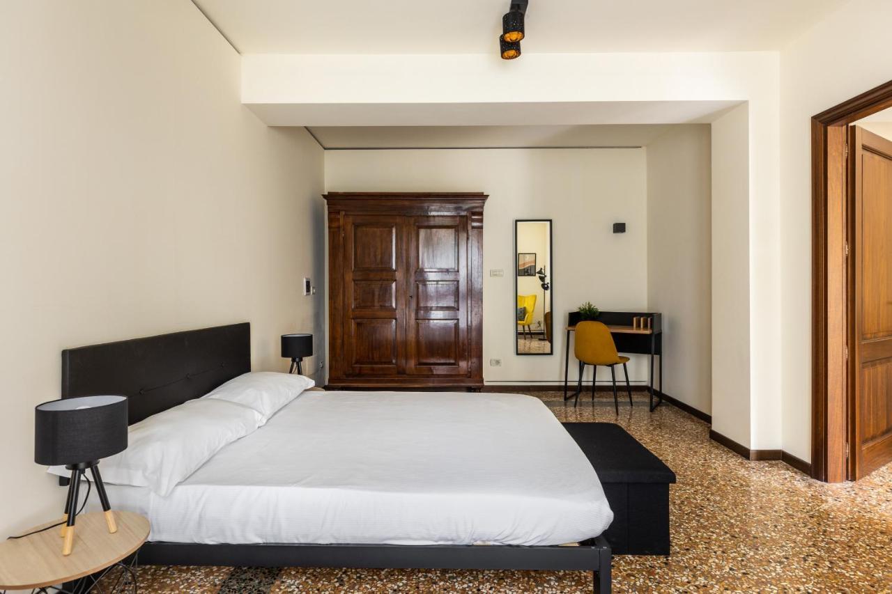 Casa Ambrosini Apartments By Wonderful Italy Μπολόνια Εξωτερικό φωτογραφία