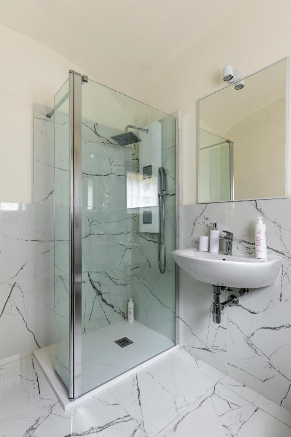 Casa Ambrosini Apartments By Wonderful Italy Μπολόνια Εξωτερικό φωτογραφία