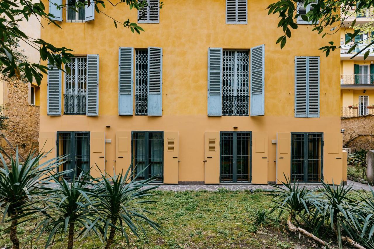 Casa Ambrosini Apartments By Wonderful Italy Μπολόνια Εξωτερικό φωτογραφία